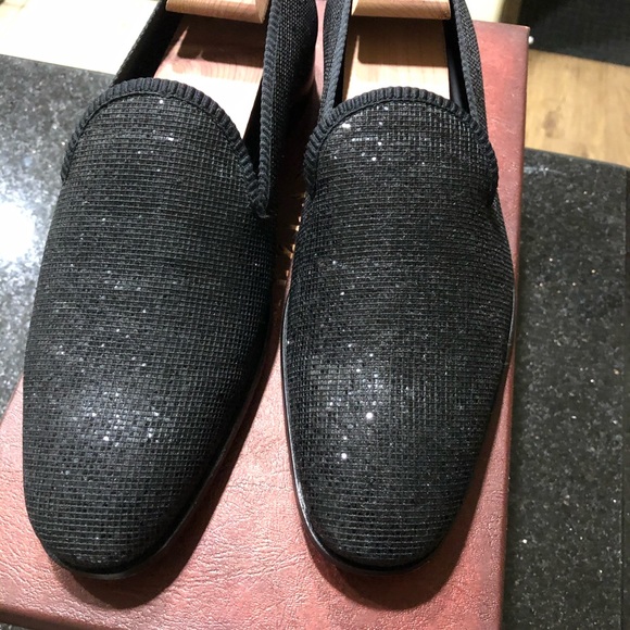 Mezlan dress shoes - Picture 7 of 8